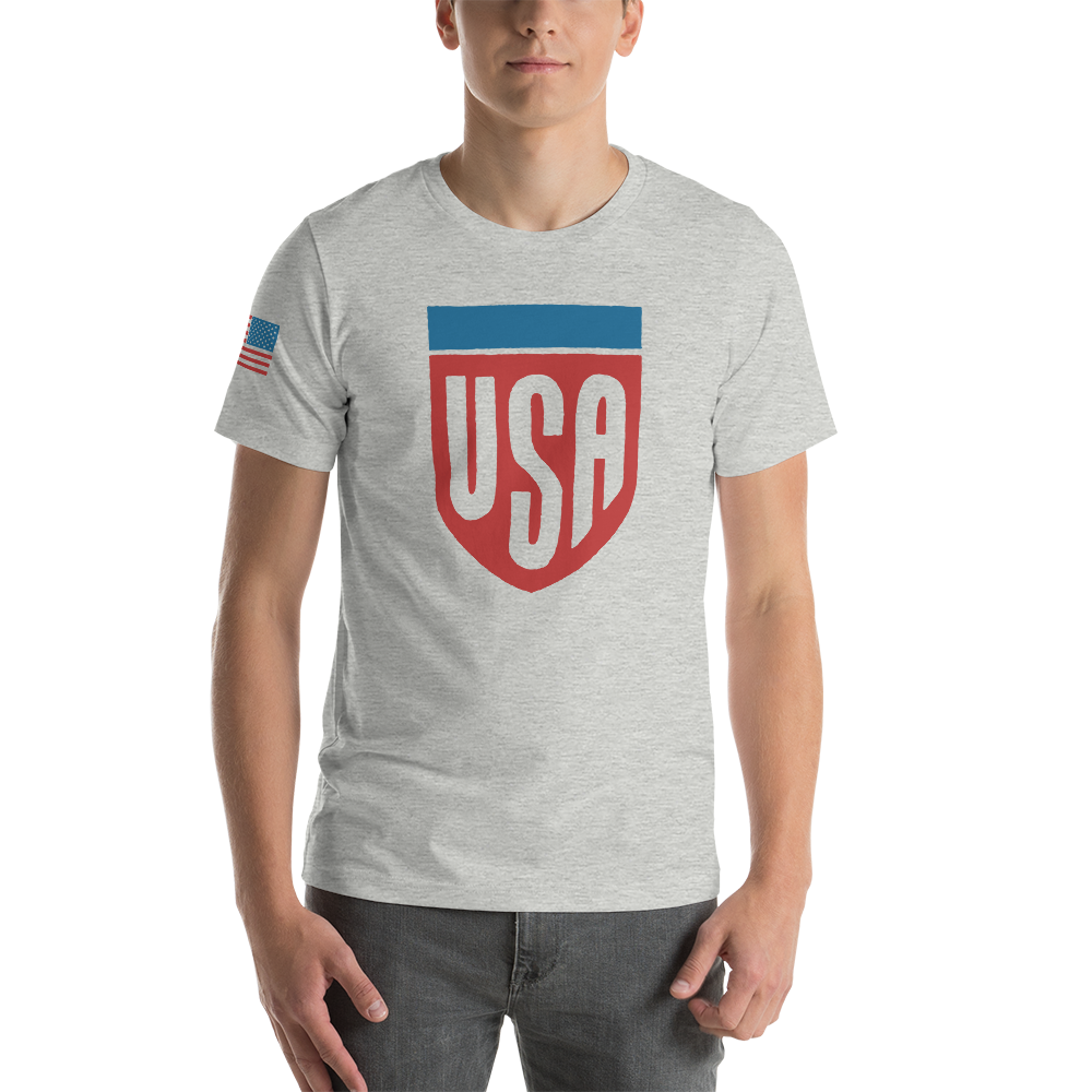 Short-Sleeve Unisex T-Shirt