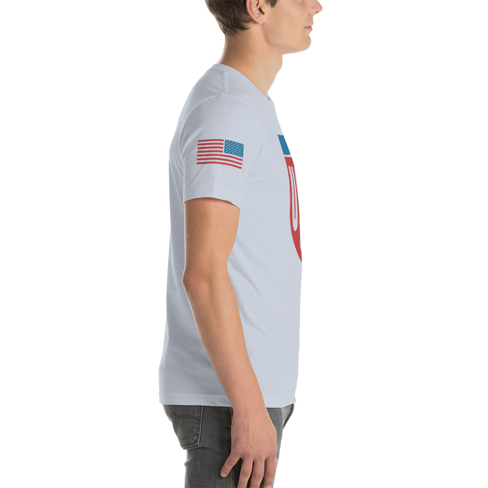 Short-Sleeve Unisex T-Shirt