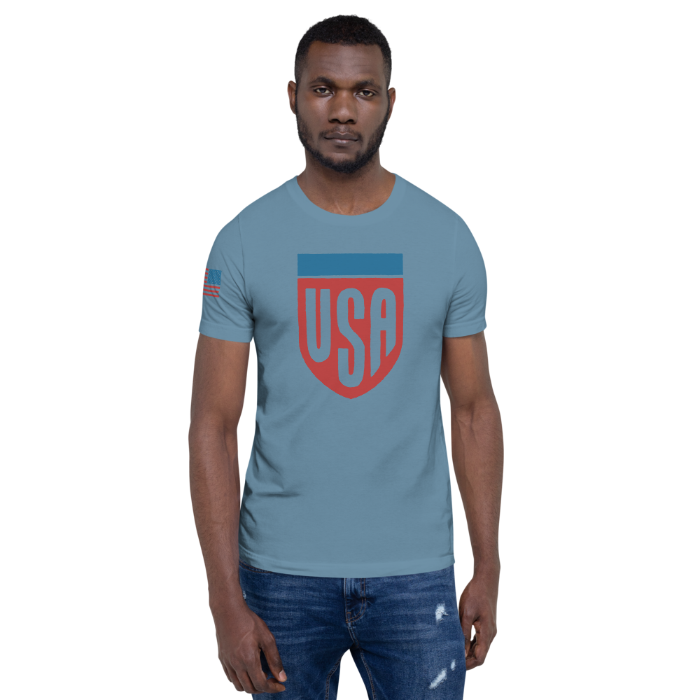 Short-Sleeve Unisex T-Shirt