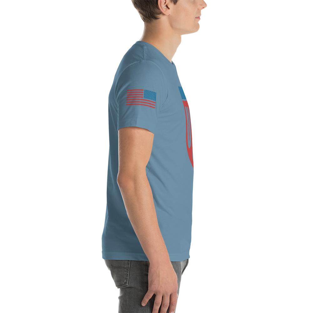 Short-Sleeve Unisex T-Shirt