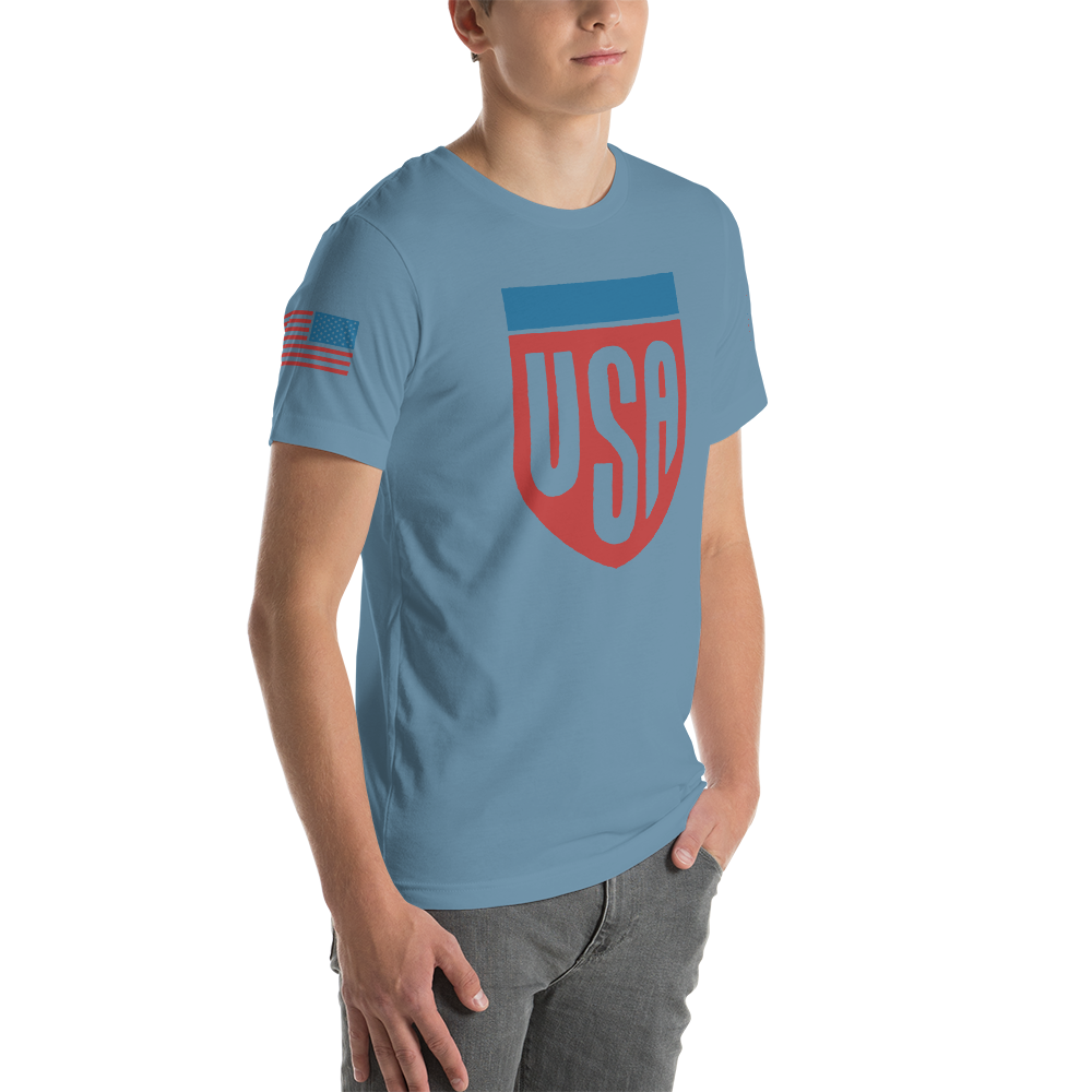 Short-Sleeve Unisex T-Shirt