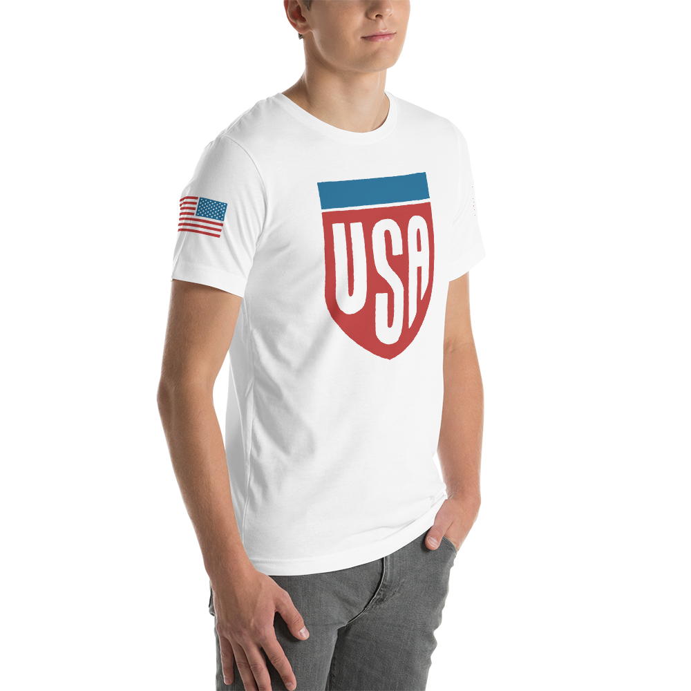 Short-Sleeve Unisex T-Shirt