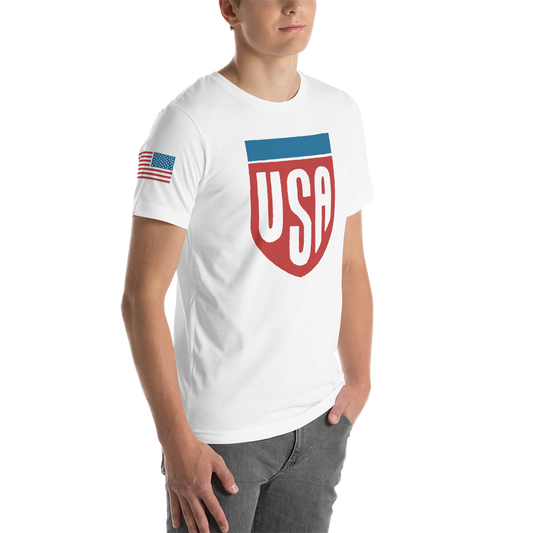 Short-Sleeve Unisex T-Shirt