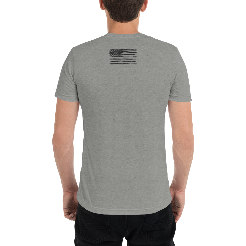 FREE STATE: GEORGIA Short sleeve t-shirt