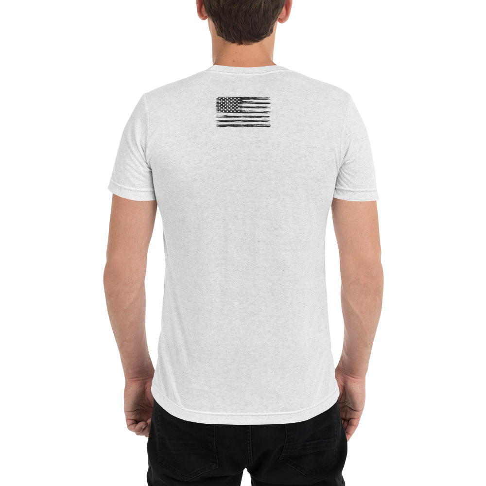 FREE STATE: GEORGIA Short sleeve t-shirt